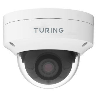 Turing Video 4MP/VFD/WDR/2.7-13/A/IR/HVF